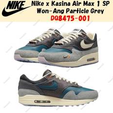 Nike Laced Slippers & Sandals Nike Air Max "Kasina Won-Ang Grey"