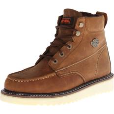 Harley Davidson Men Beau Tan