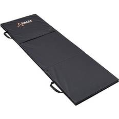 Exercise Mats DKN Tri-Fold Exercise Mat With Handles