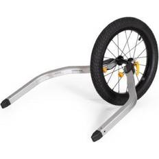 Best Wheels Burley Jogger Kit Double front tire