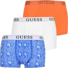 Guess Men's Underwear Guess Logo Boxer Pack