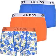 Guess Men's Underwear Guess Logo Boxer Pack