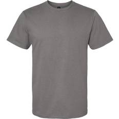 Gildan Softstyle Midweight T-shirt Unisex - Charcoal