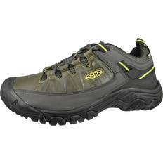 Keen targhee iii Keen Targhee III Waterproof Walking Shoes SS23