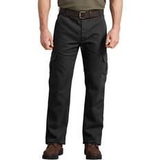 Dickies Men's Regular Fit Duck Cargo Pants