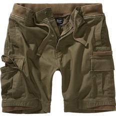 Brandit Packham vintage shorts Shorts olive