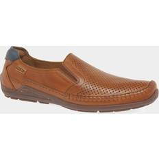 Pikolinos arquet mens slip on shoes