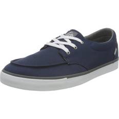 Reef Trainers Reef Men's Deckhand Shoes Navy/Grey