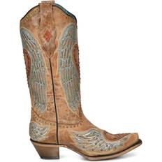 Corral Boots A4235 Sand