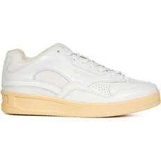 Jil Sander Trainers Men colour White