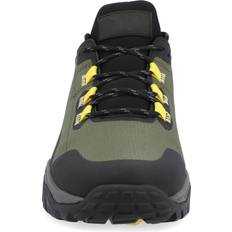 Territory Men's Rainer Hiking Sneakers in Green