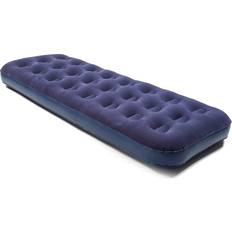 EuroHike Camping & Outdoor EuroHike Flocked Airbed Single