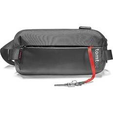 Tomtoc EDC Sling Bag - Black