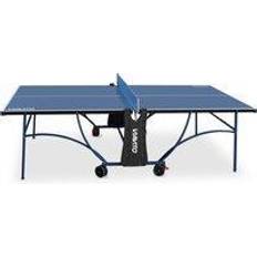 Foldable Table Tennis Viavito Bigbounce Outdoor Tennis