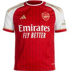 Arsenal FC T-shirts adidas FC Arsenal Trikot Home 2023-24
