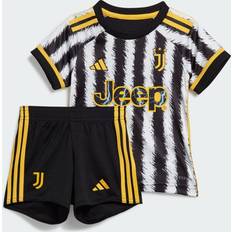 Adidas Juventus Home Babykit 2023-24