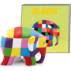 Tonies Elmer the Elephant