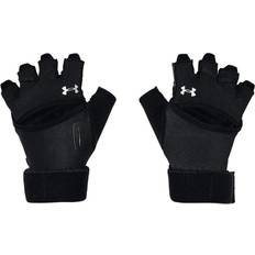 Under Armour Sportswear Garment - Women Accessories Under Armour Weightlifting Gloves Black