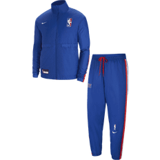 Nike 3XL Jumpsuits & Overalls Nike Team Men's NBA Tracksuit Blue
