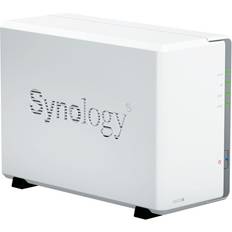 Nas bundle Synology DiskStation DS223J