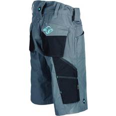 OX ripstop shorts graphite