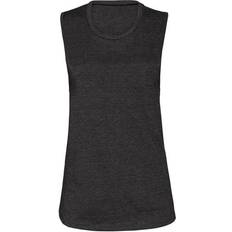 Muscle Jersey Tank Top