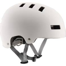 Bluegrass Superbold Helmet, White Matt