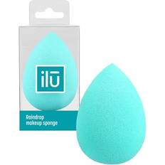 ilū Raindrop sponge #Turquoise 1 u