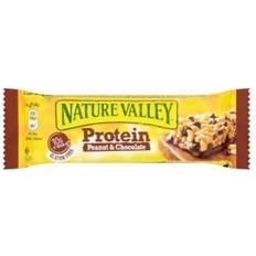 Nature Valley Protein Peanut & Chocolate Cereal Bars 12 pcs