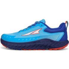 Altra Outroad Trail Running Shoes Blue Man