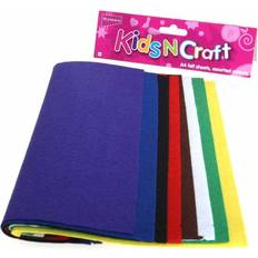 Ryman Activity Kit Felt Sheet, none