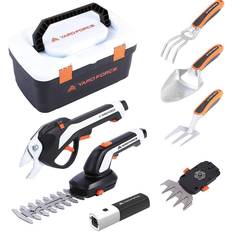 Yard Force Vita Toolkit 4v wilko & Outdoor