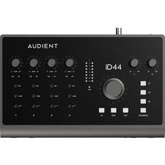 Audient iD44