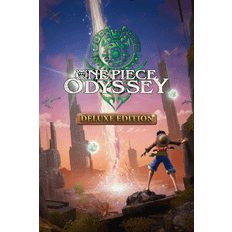 One Piece Odyssey - Deluxe Edition (PC)