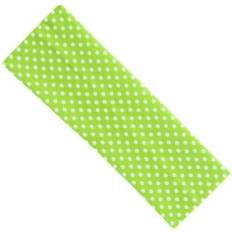 Green Mini Polka Dot Topkids Accessories Yoga Headband Head Band