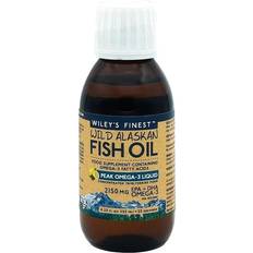 Peak Finest Wild Alaskan Fish Oil