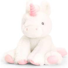 Keel Toys eco Twinkle Unicorn 14cm