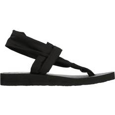 Skechers Thong Sandals Skechers Meditation Studio Kicks - Black