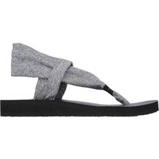 Skechers Meditation Studio Kicks - Grey