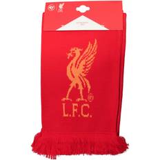 Liverpool scarf