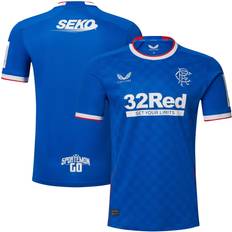 Castore Rangers Home Shirt 2022/23