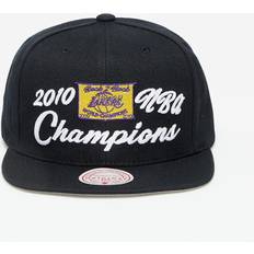 Mitchell & Ness Snapback Cap Los Angeles Lakers Champions