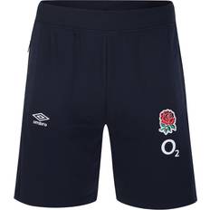 Trousers & Shorts on sale England Rugby Fleece Shorts Mens