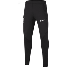 Junior - Liverpool FC Trousers & Shorts Nike Liverpool Strike Tracksuit Bottoms 2023/24