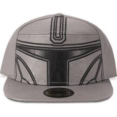 Unisex Helmets Fancy Dress Star Wars the mandalorian bounty hunter helmet novelty cap