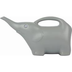 Fallen Fruits Grey Elephant Watering Can