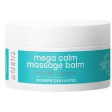 My Expert Midwife Mega Calm Massage Balm 50Ml