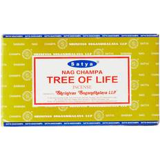 Satya Incense Tree of Life 12 pack