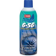 CRC 6-56 Multipurpose Lubricant, oz