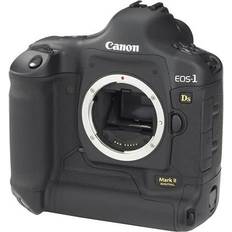 Canon Full Frame (35mm) DSLR Cameras Canon EOS 1Ds Mark II